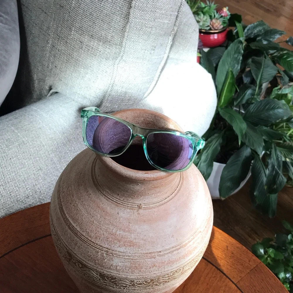 Hipster Kid Toddler Sunglasses
